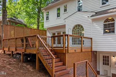 1008 Vestavia Woods Drive, Raleigh, NC 27615 - Photo 39