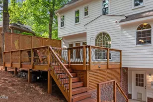 1008 Vestavia Woods Dr, Raleigh, NC 27615 - Photo 39