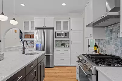 1008 Vestavia Woods Drive, Raleigh, NC 27615 - Photo 15
