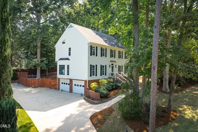 1008 Vestavia Woods Drive, Raleigh, NC 27615 - Photo 49