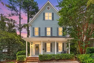 614 New Rd, Raleigh, NC 27608 - Photo 1