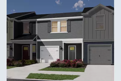 4108 Phelps Lake Drive, Durham, NC 27704 - Photo 1