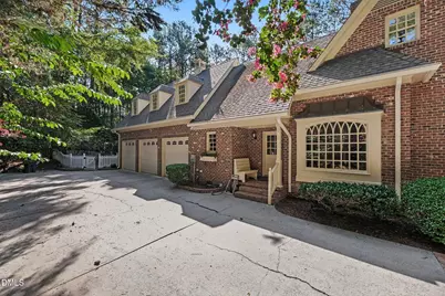 105 Ukiah Lane, Chapel Hill, NC 27514 - Photo 3