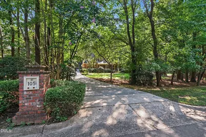 105 Ukiah Lane, Chapel Hill, NC 27514 - Photo 33