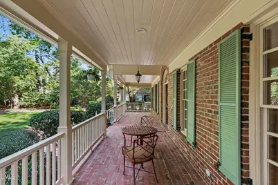 105 Ukiah Lane, Chapel Hill, NC 27514 - Photo 5