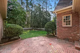 105 Ukiah Ln, Chapel Hill, NC 27514 - Photo 29