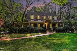 105 Ukiah Ln, Chapel Hill, NC 27514 - Photo 1