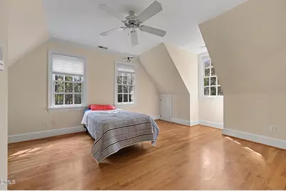105 Ukiah Lane, Chapel Hill, NC 27514 - Photo 19