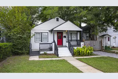 1109 S Bloodworth Street, Raleigh, NC 27601 - Photo 7