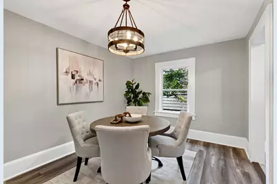 1109 S Bloodworth Street, Raleigh, NC 27601 - Photo 5