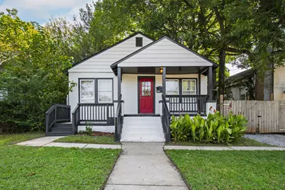 1109 S Bloodworth Street, Raleigh, NC 27601 - Photo 1