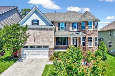 1950 Firenza Drive, Apex, NC 27502 - Photo 1