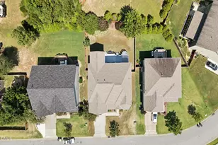 1950 Firenza Dr, Apex, NC 27502 - Photo 45