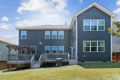1950 Firenza Drive, Apex, NC 27502 - Photo 41