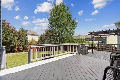 1950 Firenza Drive, Apex, NC 27502 - Photo 39