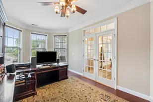 1950 Firenza Dr, Apex, NC 27502 - Photo 9