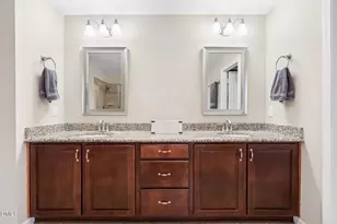 1950 Firenza Dr, Apex, NC 27502 - Photo 37