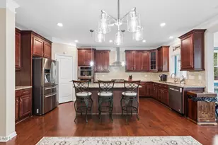1950 Firenza Dr, Apex, NC 27502 - Photo 15