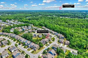 1950 Firenza Dr, Apex, NC 27502 - Photo 47