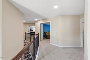 1950 Firenza Dr, Apex, NC 27502 - Photo 25