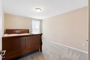 1950 Firenza Dr, Apex, NC 27502 - Photo 19