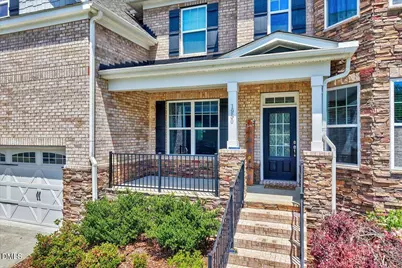 1950 Firenza Drive, Apex, NC 27502 - Photo 7