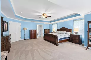 1950 Firenza Dr, Apex, NC 27502 - Photo 33