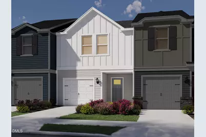 4100 Phelps Lake Drive, Durham, NC 27703 - Photo 1