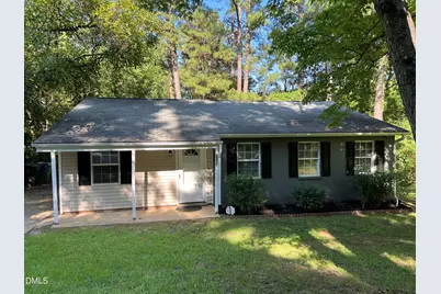 2517 Keith Drive, Raleigh, NC 27610 - Photo 1