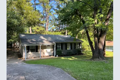 2517 Keith Drive, Raleigh, NC 27610 - Photo 31