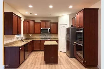 4304 Sir Julian Court, Raleigh, NC 27610 - Photo 5
