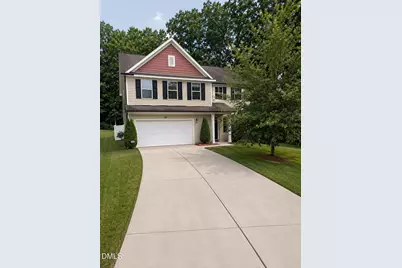4304 Sir Julian Court, Raleigh, NC 27610 - Photo 1