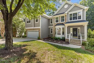 1019 Bianco Dr, Raleigh, NC 27607 - Photo 1