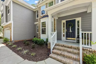 1019 Bianco Drive, Raleigh, NC 27607 - Photo 3