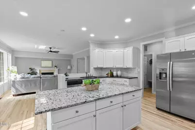 1019 Bianco Drive, Raleigh, NC 27607 - Photo 15
