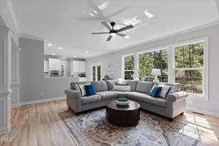 1019 Bianco Dr, Raleigh, NC 27607 - Photo 9