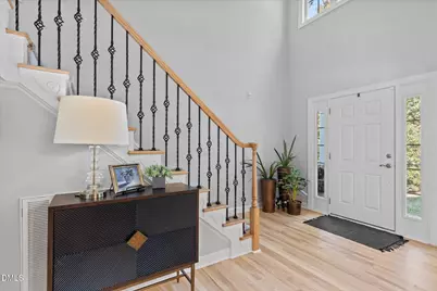 1019 Bianco Drive, Raleigh, NC 27607 - Photo 7