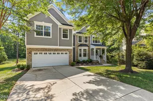 1019 Bianco Dr, Raleigh, NC 27607 - Photo 1