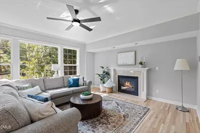 1019 Bianco Drive, Raleigh, NC 27607 - Photo 9