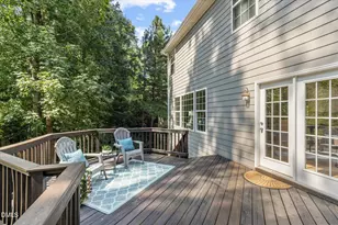 1019 Bianco Dr, Raleigh, NC 27607 - Photo 29