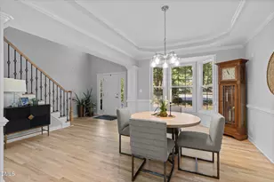 1019 Bianco Dr, Raleigh, NC 27607 - Photo 7