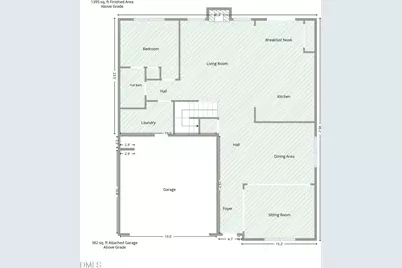 127 Rosebud Lane, Durham, NC 27704 - Photo 45