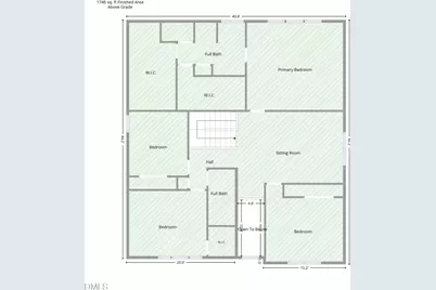 127 Rosebud Lane, Durham, NC 27704 - Photo 47