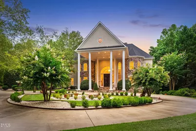 2115 Rolling Rock Road, Wake Forest, NC 27587 - Photo 1