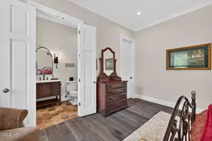 2115 Rolling Rock Rd, Wake Forest, NC 27587 - Photo 61