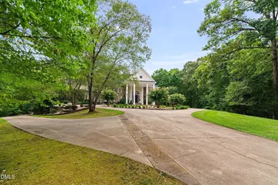 2115 Rolling Rock Road, Wake Forest, NC 27587 - Photo 3