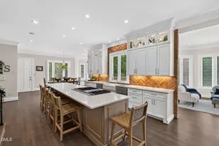 2115 Rolling Rock Rd, Wake Forest, NC 27587 - Photo 19
