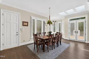 2115 Rolling Rock Rd, Wake Forest, NC 27587 - Photo 23