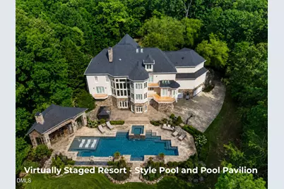 2115 Rolling Rock Road, Wake Forest, NC 27587 - Photo 15