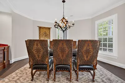 2115 Rolling Rock Road, Wake Forest, NC 27587 - Photo 25